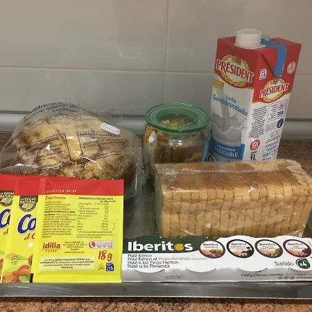 Llaves Del Arca