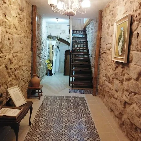 Apartament Llaves Del Arca