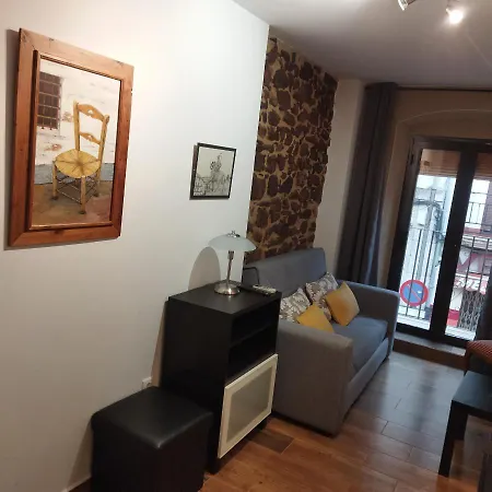 Llaves Del Arca Apartament *