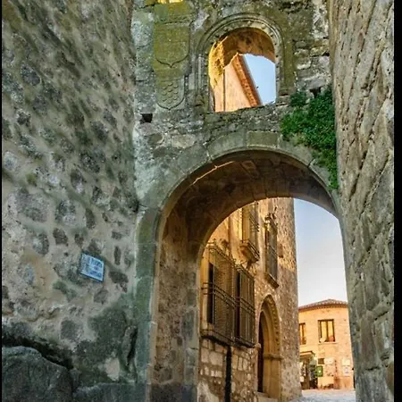 Llaves Del Arca *