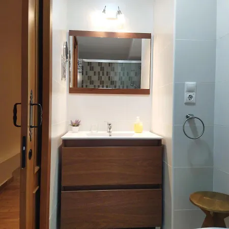 Apartment Llaves Del Arca Trujillo