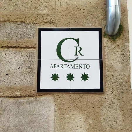 Llaves Del Arca Apartment Trujillo