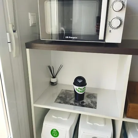 Llaves Del Arca Appartement *