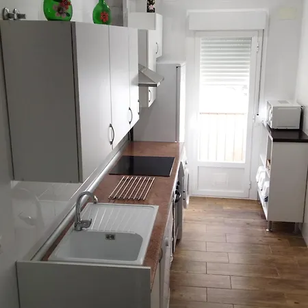 Llaves Del Arca Trujillo