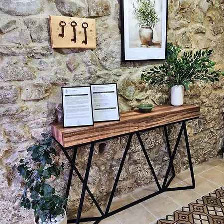Llaves Del Arca Apartament