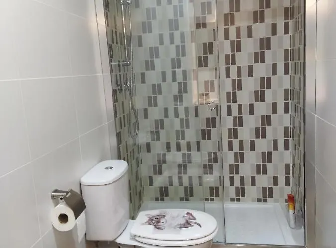 Lägenhet Llaves Del Arca Trujillo