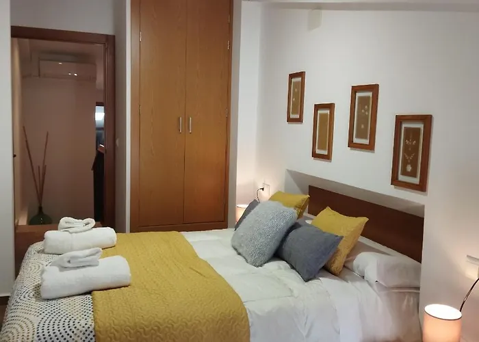 Appartement Llaves Del Arca *