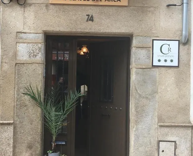 Appartamento Llaves Del Arca