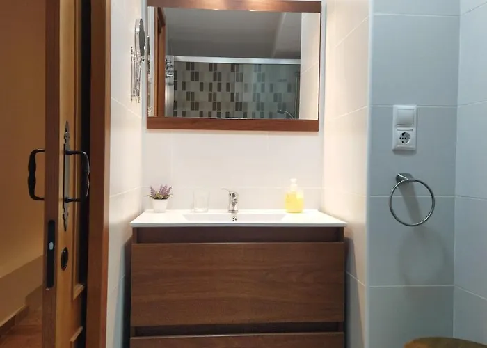 Appartamento Llaves Del Arca Trujillo