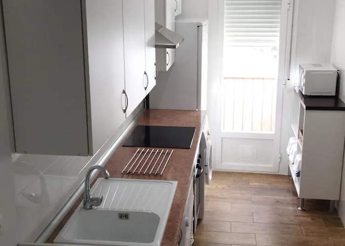 Llaves Del Arca Trujillo